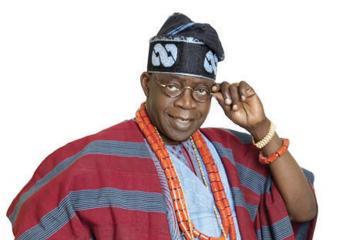 Buhari, Governors, Others Celebrates Tinubu On His 69th Birthday