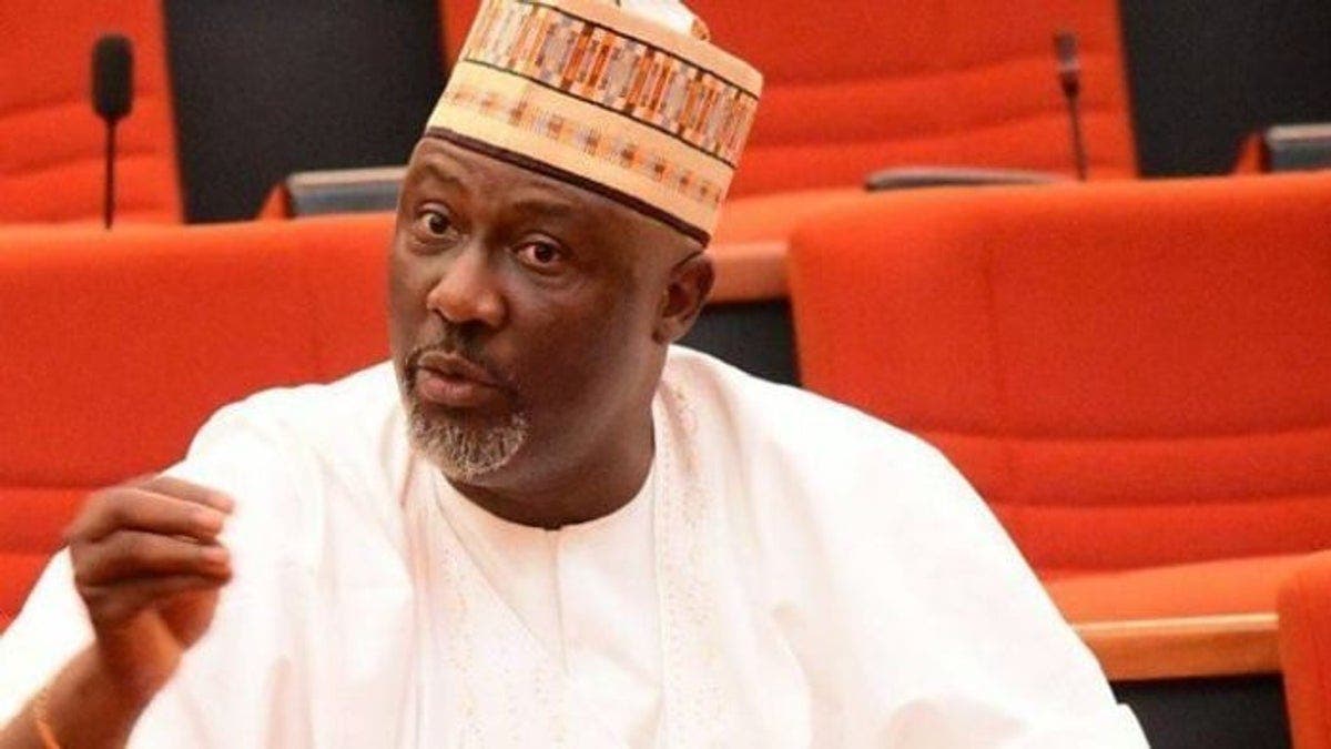 Former Senator who represented the Kogi West Senatorial District in the 8th National Assembly, Senator Dino Melaye said President Muhammadu Buhari agenda is the greatest scam that came out of Africa.