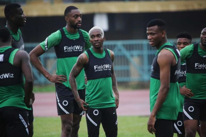 Henry Onyekuru, Others Reacts To Super Eagles Boat Ride To Benin Republic