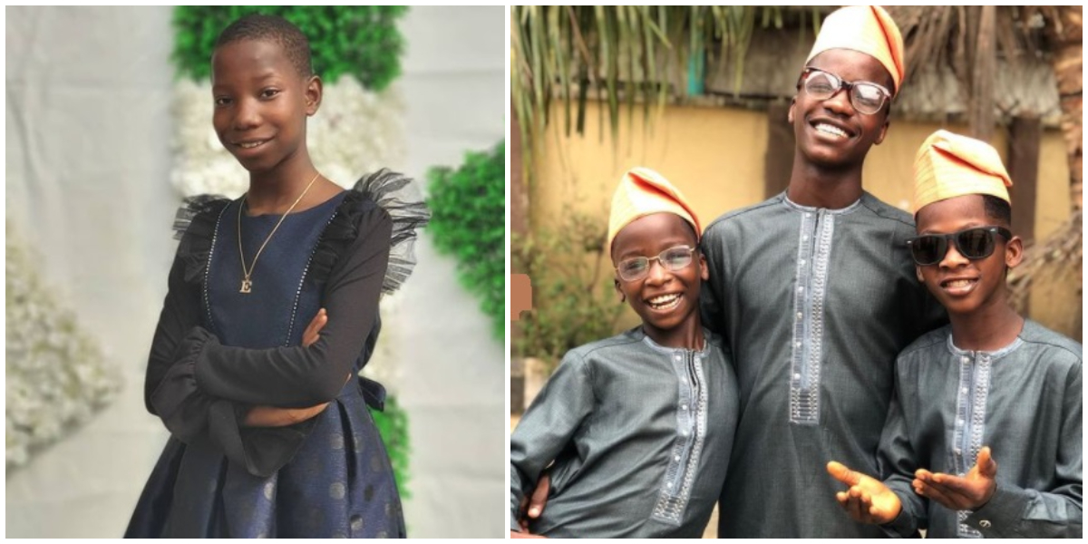 Emanuella Beats Ikorodu Bois To Win Nickelodeon ‘Favorite African Social Media Star