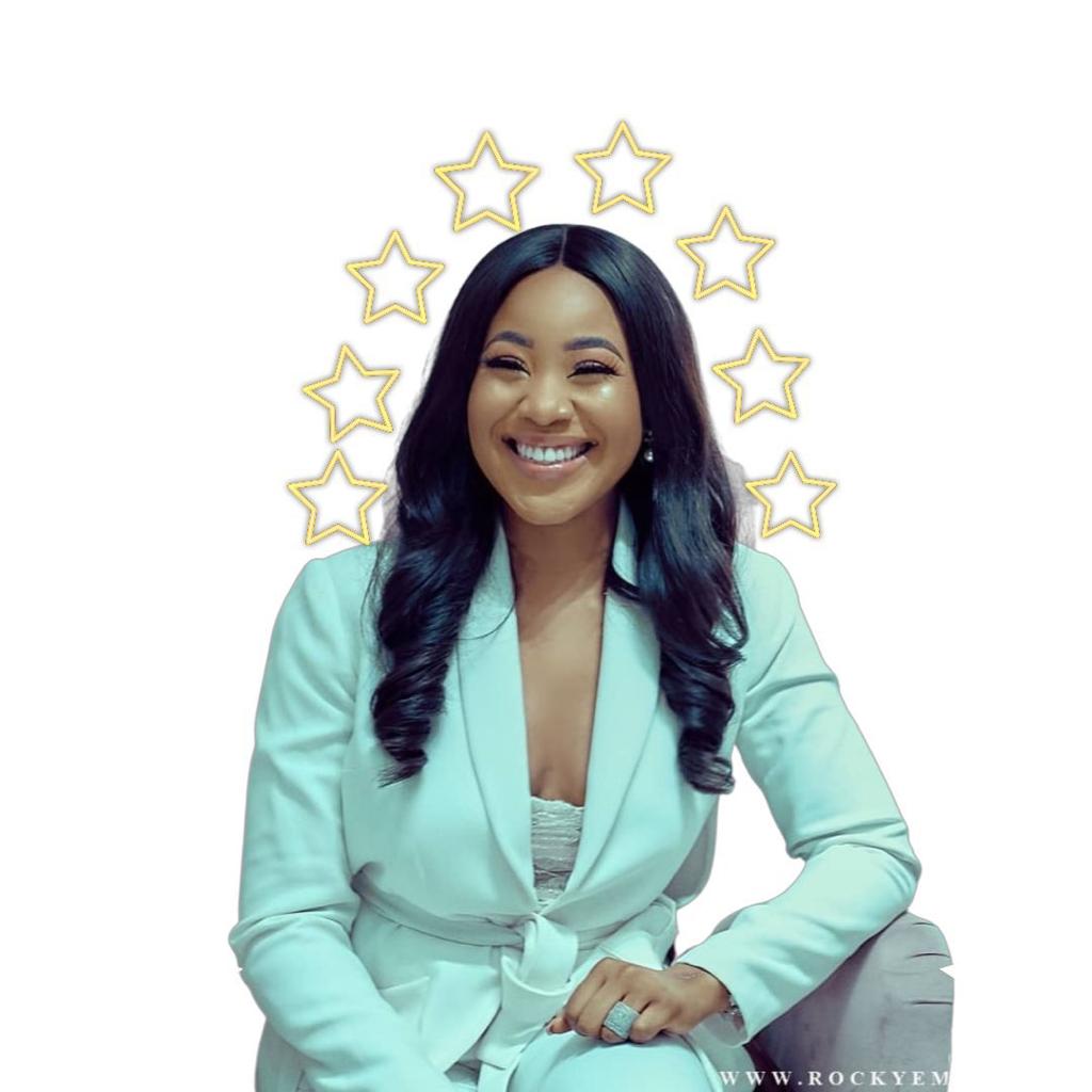 “I Was Living In A Shared Flat” – Erica Reveals While Appreciating Fans For Gifting Her A House (Video)