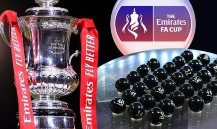 FA Cup Semi-Final Draw: Date, How To Watch, Fixtures And Ball Numbers
