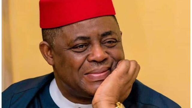 Fani-Kayode Asked His Bodyguards To Strip, Flog Me —Nanny