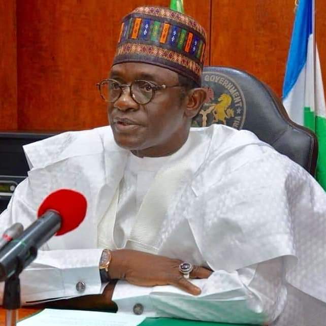 APC Planning To Rule Nigeria for 32 years - Mai Mala Buni
