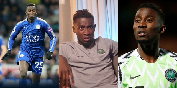 Super Eagles And Leicester City Star, Ndidi Ranked 13 Best Player In The World