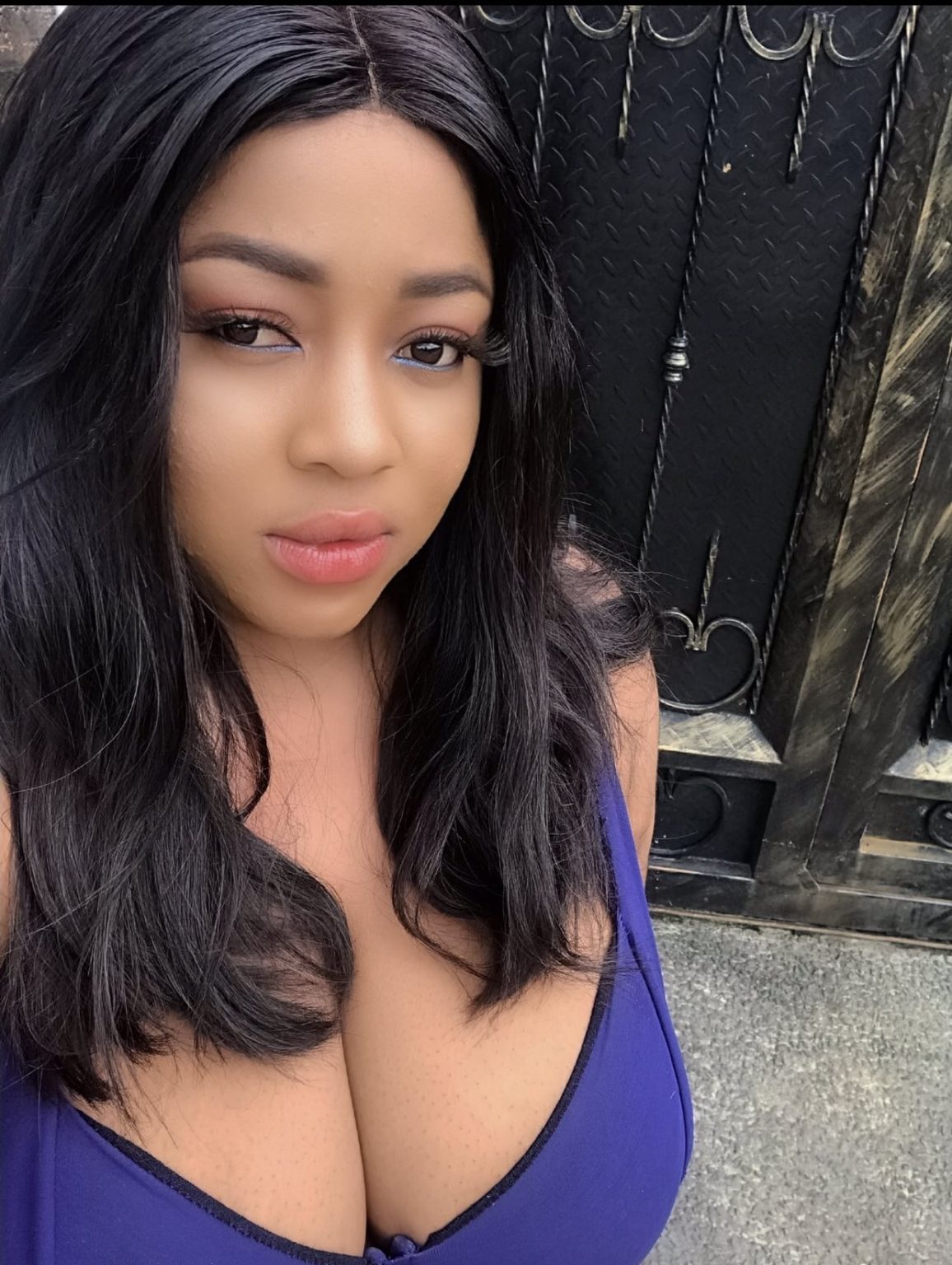 Nigerian Lady Cries Out After Boyfriend ‘Accidentally’ Impregnated Another Woman