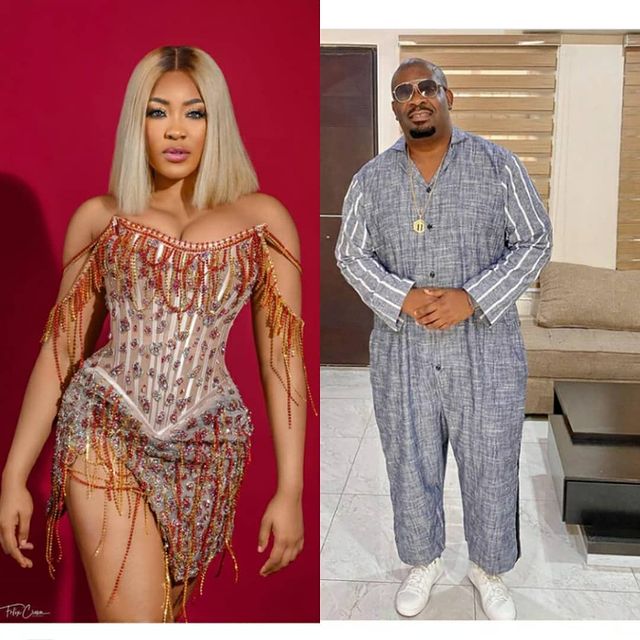 “Erica Dated Don Jazzy Before BBNaija” – Blogger Drops Shocking Details