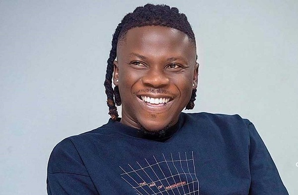 Grammy: All African Nations Should Respect Nigeria – Stonebwoy