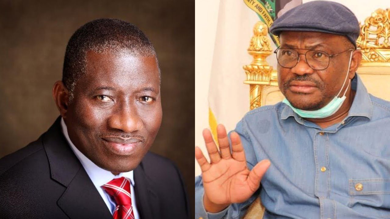 2023 Elections: I Won’t Support Jonathan If He Runs On APC Ticket – Wike