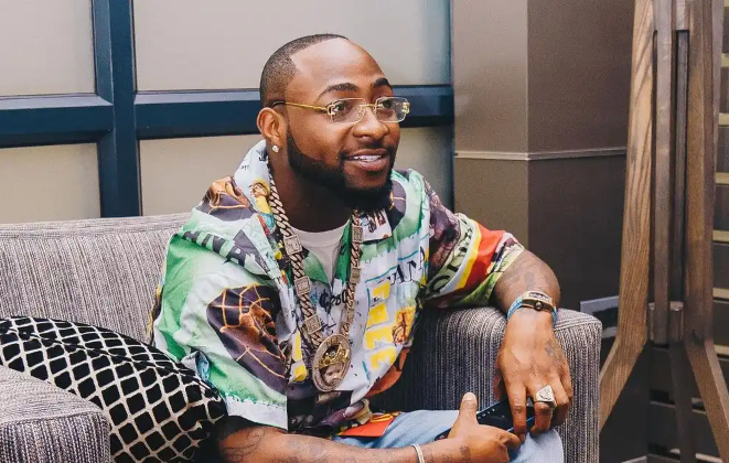 Davido Speaks On Sour Friendship With Wizkid, Reveals Who Aided Their 'Fight' (Video)