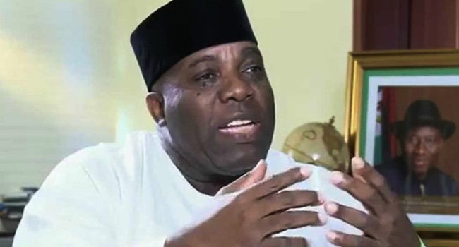 Doyin Okupe Apologizes For Saying “Igbo Presidency Revolves Around Northerners Forgiveness