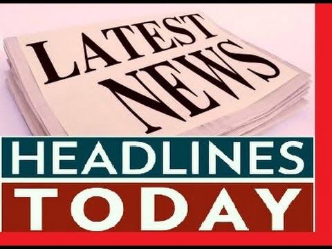 Top Nigerian Newspaper Headlines For Today, Friday, 26th March, 2021