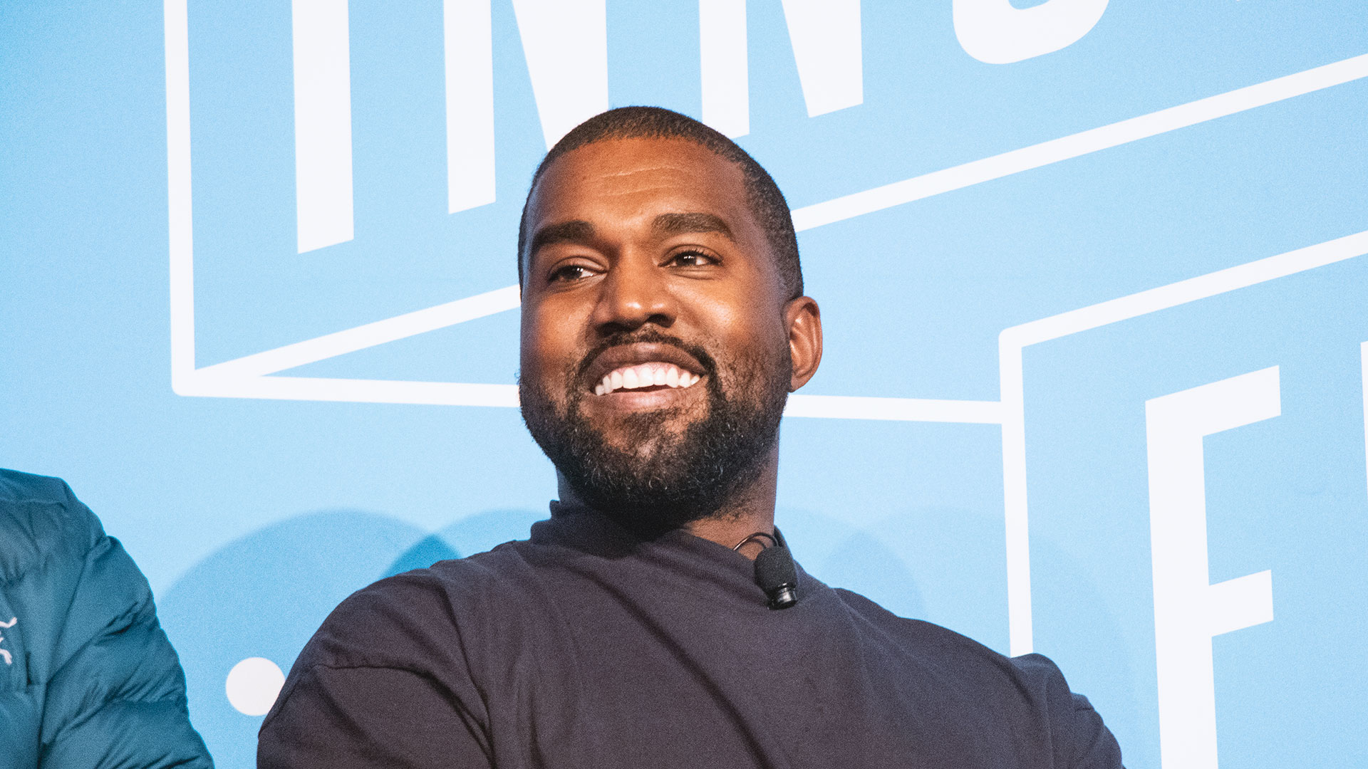 Kanye West Becomes The Richest Black Man In US History