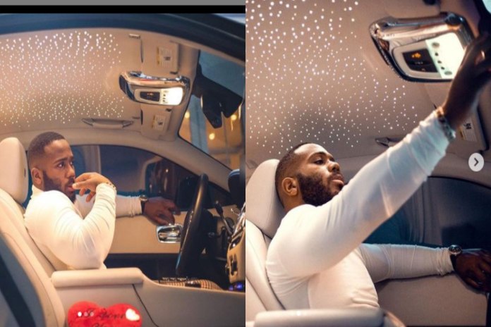 Fans Drag Kiddwaya Over His Recent Tweet, See Details
