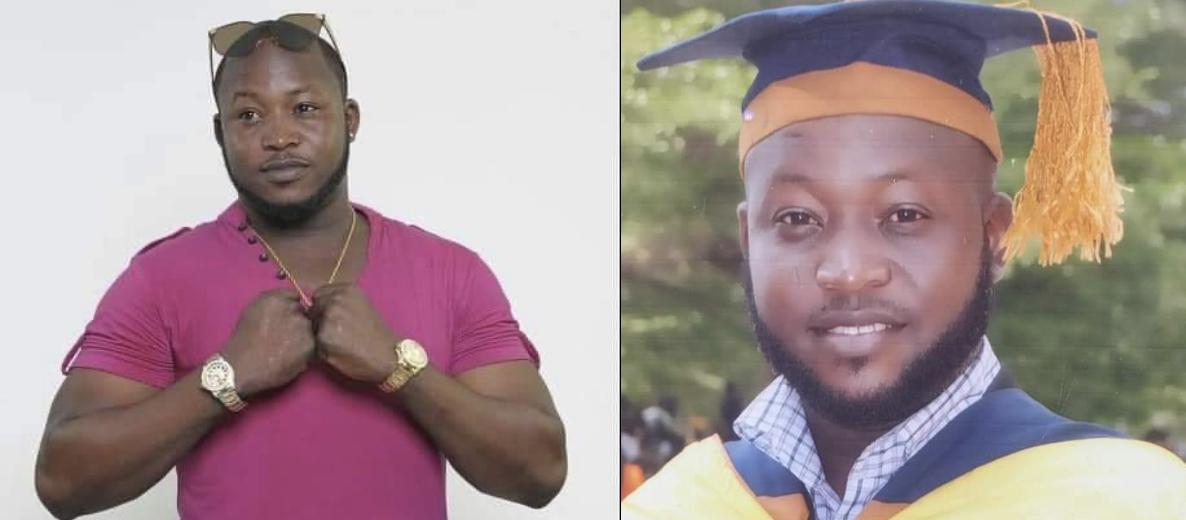 Popular Nigerian Musician Dies Months After Completing His Masters