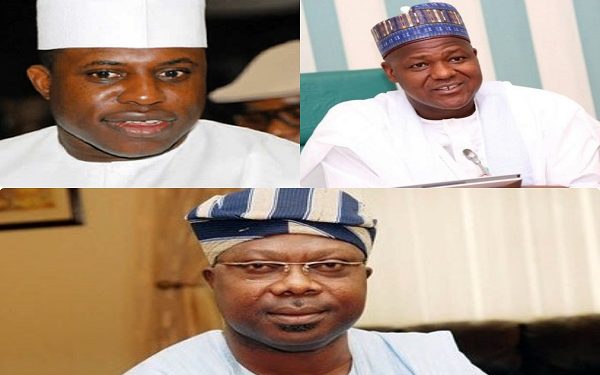 Bankole, Omisore, Dogara Get APC Appointments