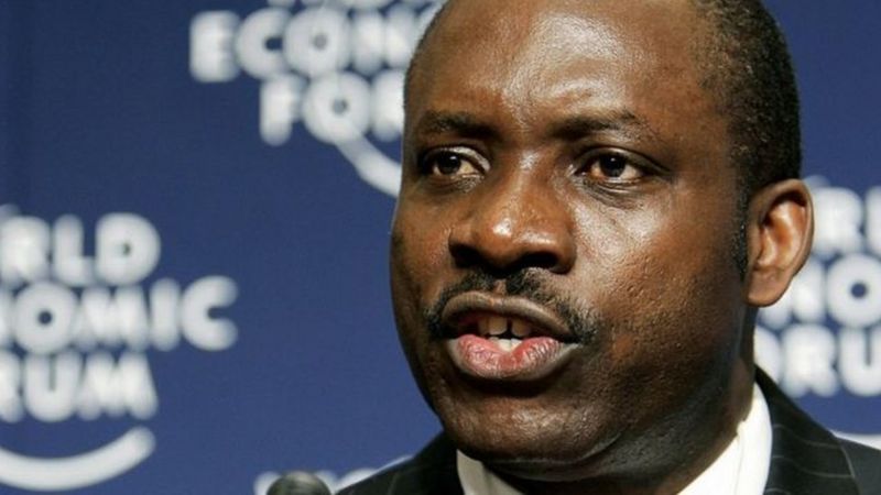 Pandemonium As Gunmen Attack Ex-CBN Gov, Soludo, Kill Security Aides