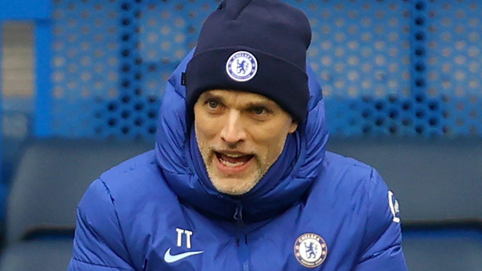 Chelsea Are A Team To Be Feared In The Champions League" - Thomas Tuchel