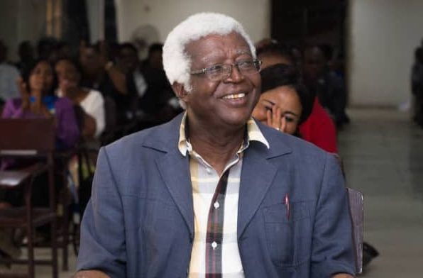 Nollywood Actor, Bruno Iwuoha Is Dead