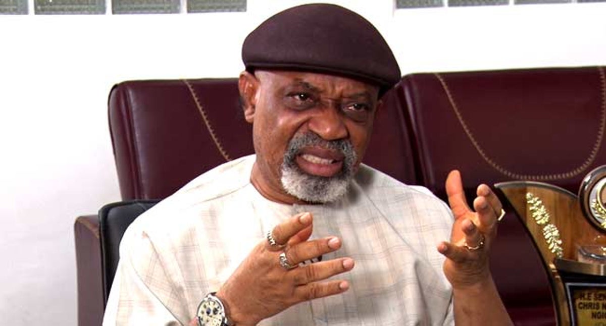 Nigerians Can’t Stop Buhari From Seeing His Doctor Because He Is President – Ngige
