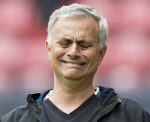 BREAKING: Tottenham Sack Jose Mourinho After 17 Months As Manager