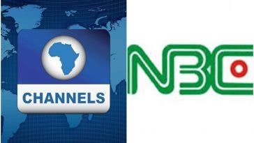 NBC Suspends Channels TV For Speaking With IPOB Leader