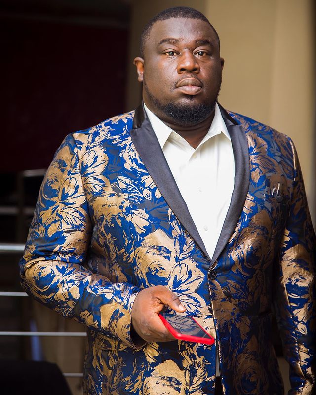 “I Wish CeeC Is My Girlfriend “ – Soso Soberekon