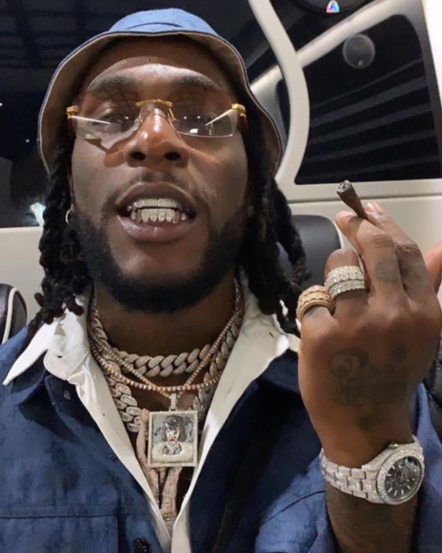 “Burna Boy Is Worse Than Davido And So Insecure” – Wizkid FC