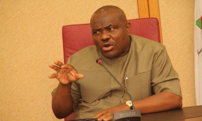 No Reasonable Government Will Have Isa Pantami As Minister - Wike
