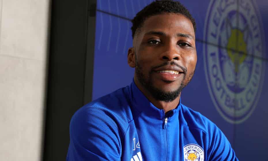 Arsenal, Chelsea and Manchester United In The Race For Iheanacho