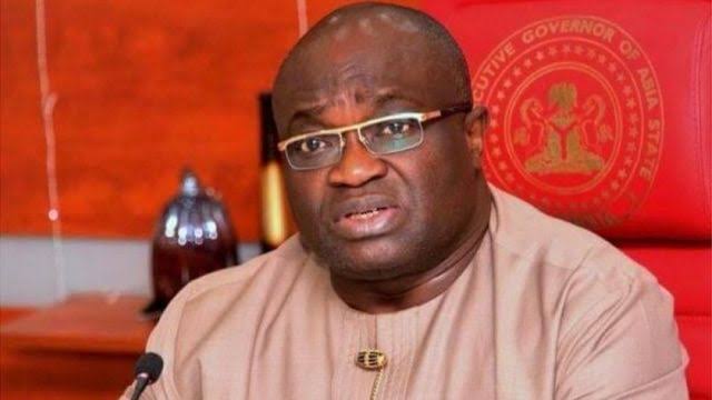 Gov. Ikpeazu Reveals Why South East Govs Launched ‘Ebube Agu’