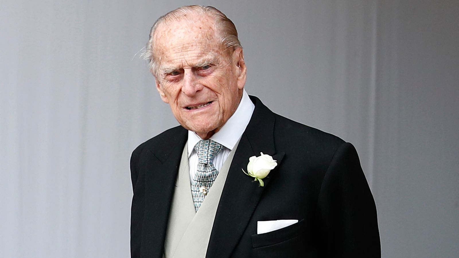 Reactions As Prince Philip Passes On At 99