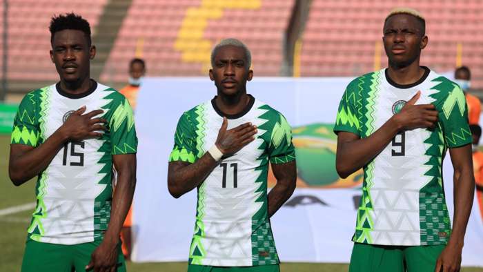 Qatar 2022: No New Super Eagles Players For Qualifiers - Gernot Rohr