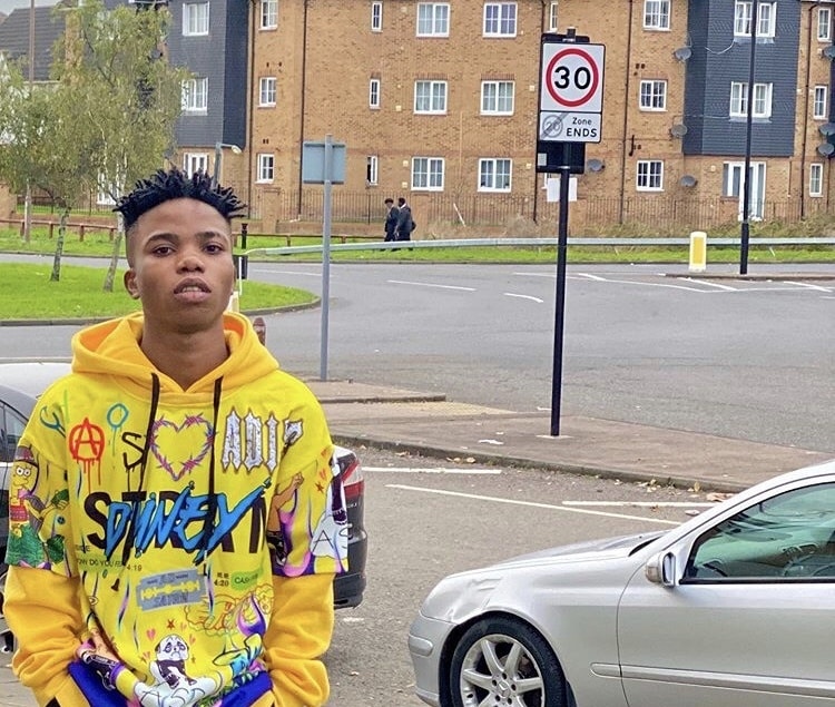 He Gave Me And Our Son STD — Singer Lyta’s Babymama, Kemi Reveals