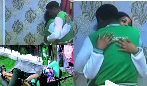 BBNaija Star, Seyi Opens Up On His Relationship With Tacha (Video)