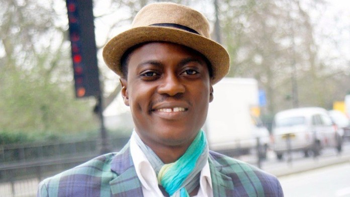 BREAKING: Rapper Sound Sultan Is Dead