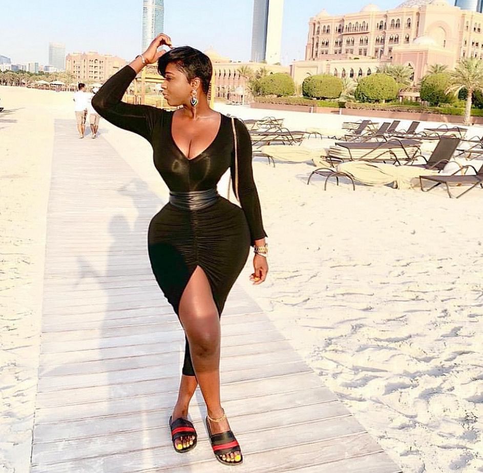 “I’m Snatching Someone’s Boyfriend Before Summer” – Princess Shyngle Warns Ladies