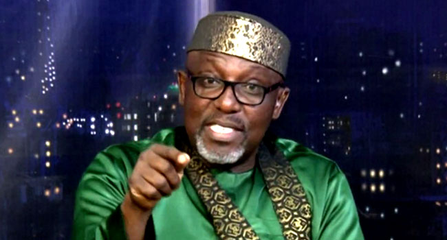 Becoming Imo Governor Made Me Poorer – Rochas Okorocha Cries-Out