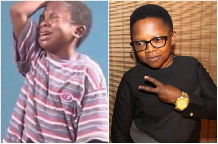 Chinedu Ikedieze Is Getting His Aki Memes Minted As Non-Fungible Tokens