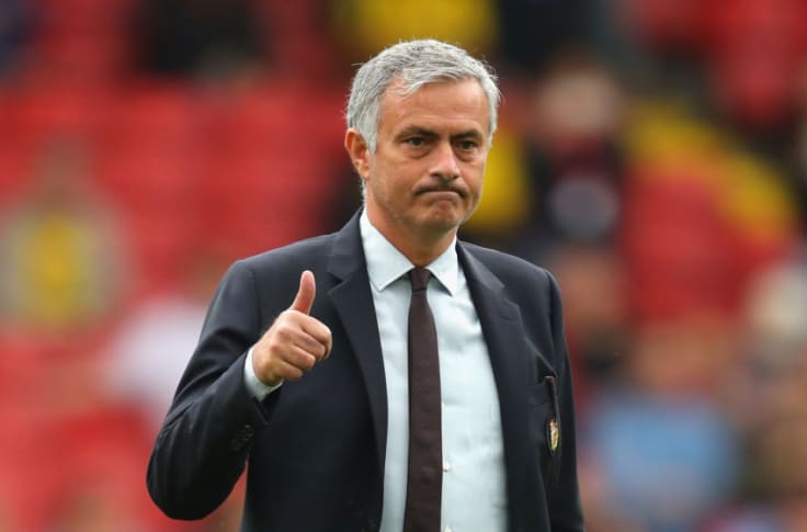 I've Won 25 And A Half Trophies: Jose Mourinho Aims Dig At Tottenham