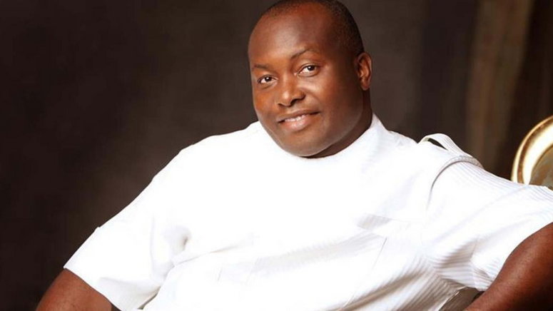 Ifeanyi Ubah Emerges YPP Governorship Candidate In Anambra