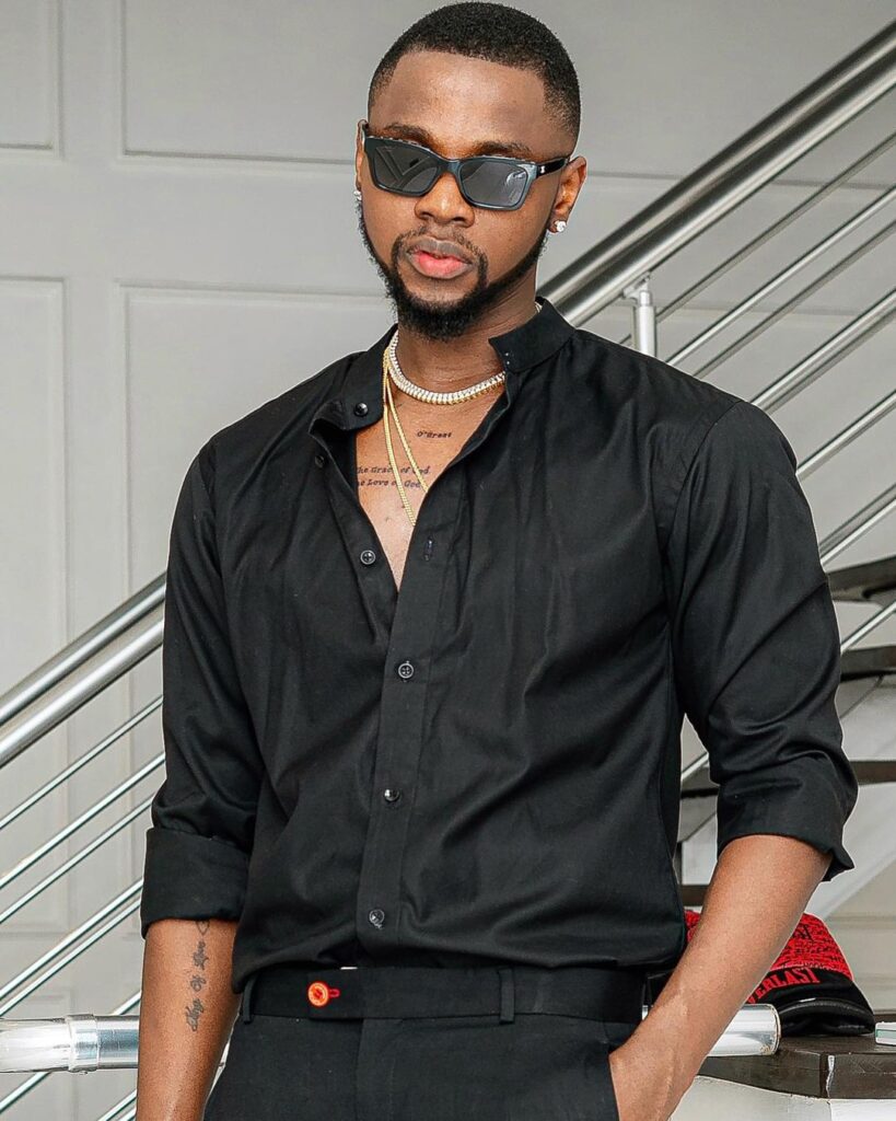 The Old Kiss Daniel Is Better Than The New Kizz Daniel — Do You Agree?
