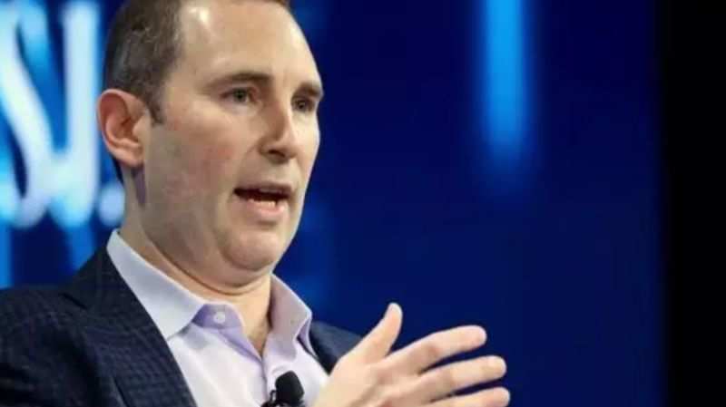 5 Things To Know About Andy Jassy, Amazon New CEO As Jeff Bezos Steps Down