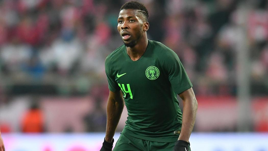 Kelechi Iheanacho – The Neglected Having The Last Laugh
