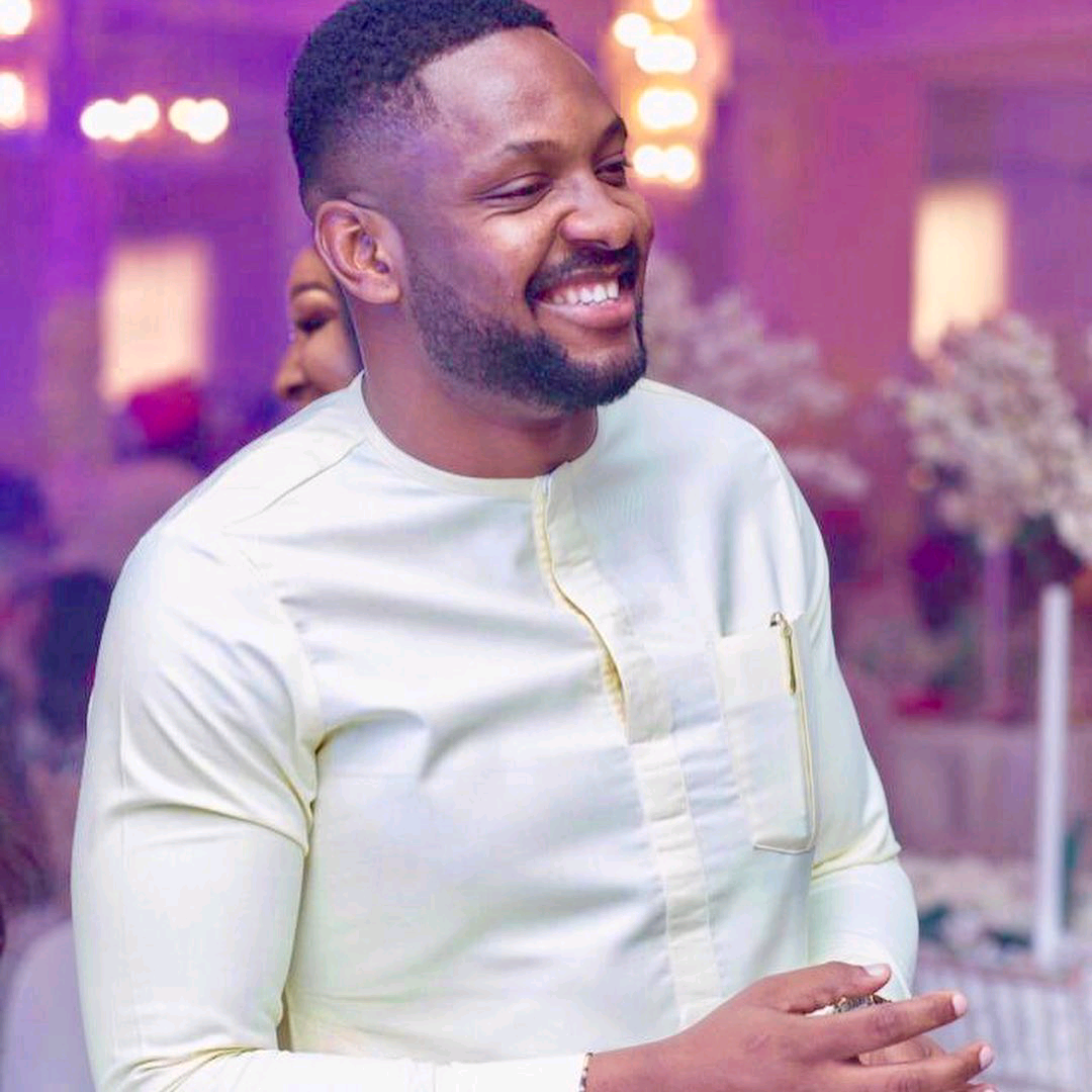 BBNaija: Cross Reveals He Is The Son Of Late Billionaire, Ezego