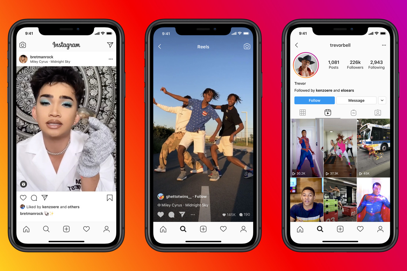 See What You Must Do To Keep Using Instagram Going Forward