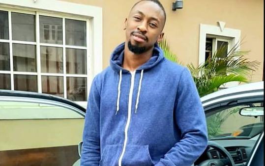 Nini’s Attitude Affects My Emotional Stability - Saga Cries Out