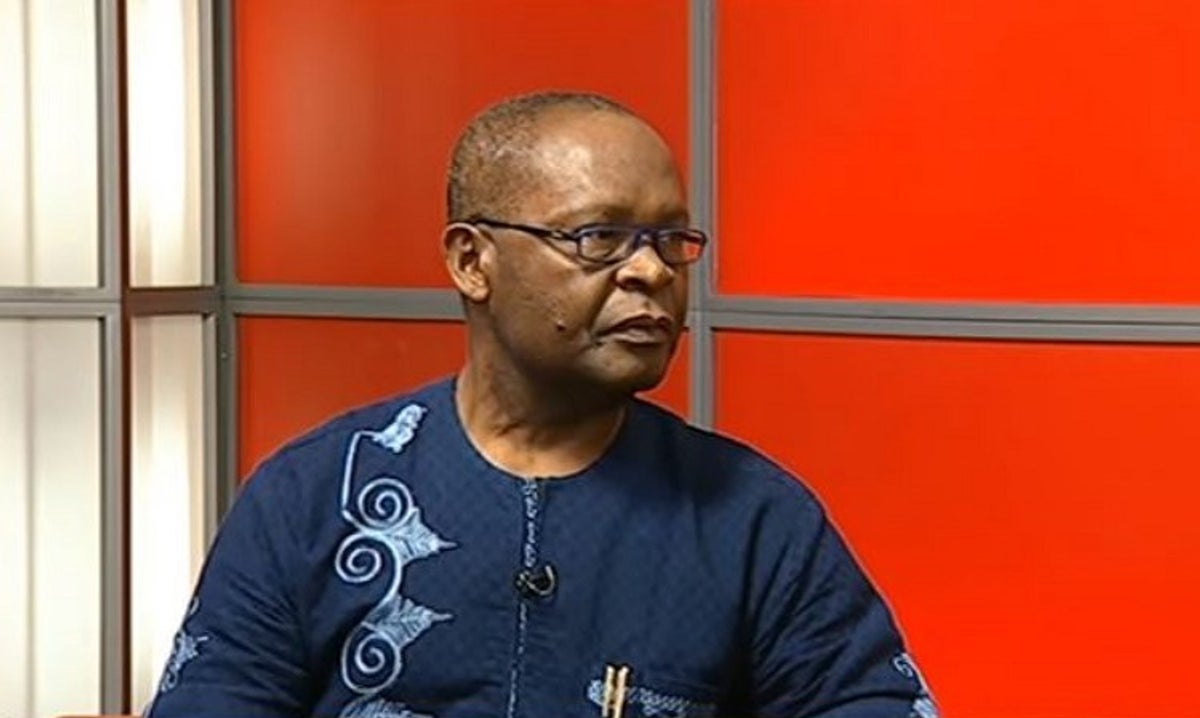 I Have Been Banned From Visiting Igboland – Joe Igbokwe Cries Out