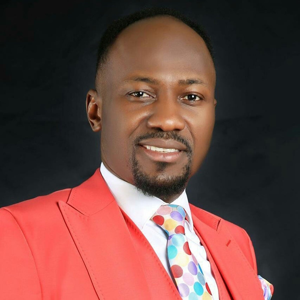 Apostle Suleman Breaks Silence On Having Sex With Actress For N500,000