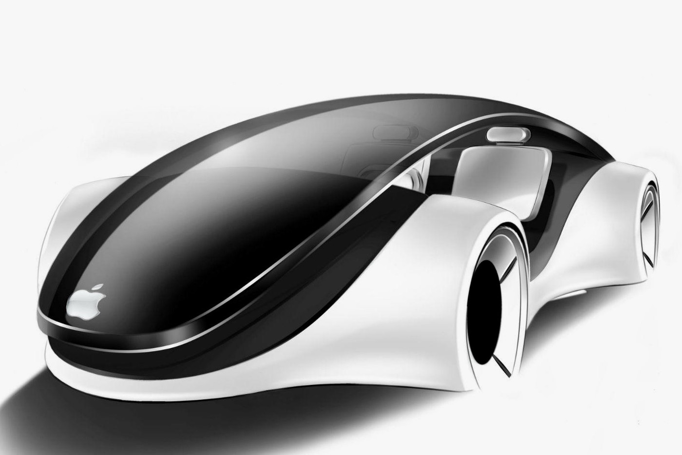 Apple Car Could Be Introduced In To The Market This Year, See Details